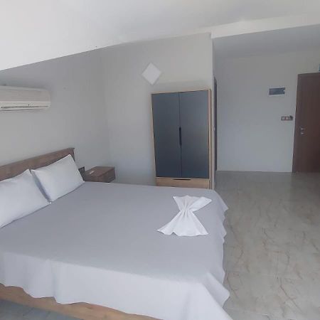 מוגלה Olive Tree Apart Hotel מראה חיצוני תמונה