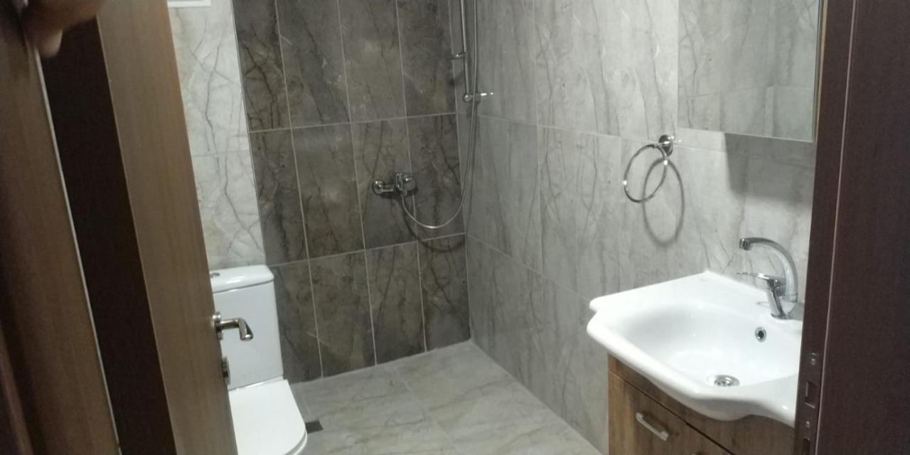מוגלה Olive Tree Apart Hotel מראה חיצוני תמונה