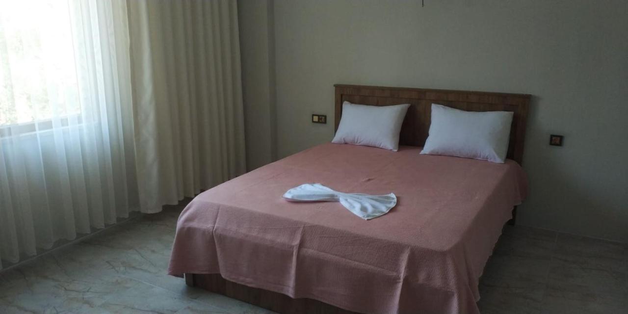 מוגלה Olive Tree Apart Hotel מראה חיצוני תמונה