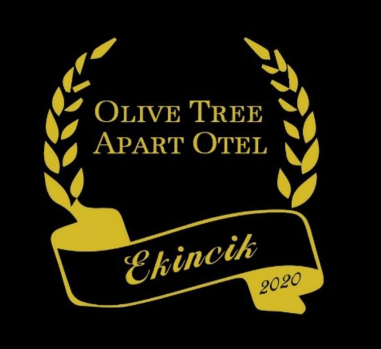 מוגלה Olive Tree Apart Hotel מראה חיצוני תמונה