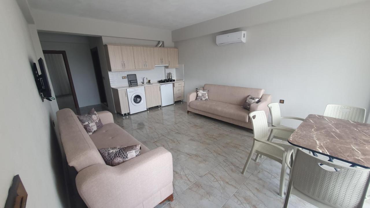 מוגלה Olive Tree Apart Hotel מראה חיצוני תמונה