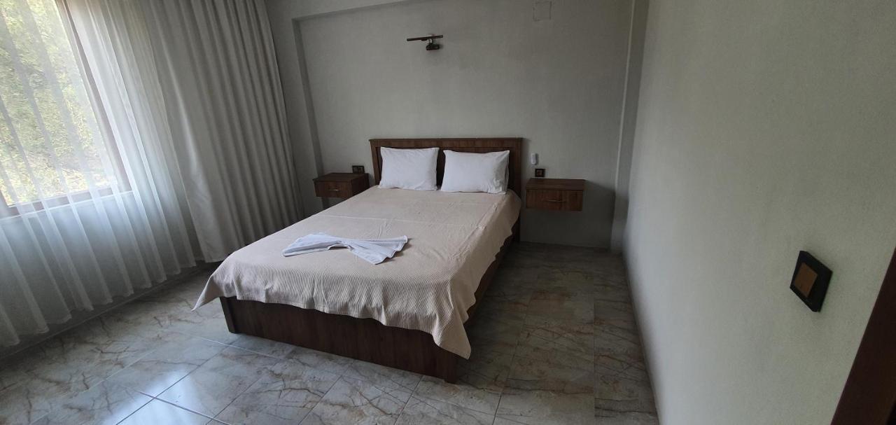מוגלה Olive Tree Apart Hotel מראה חיצוני תמונה