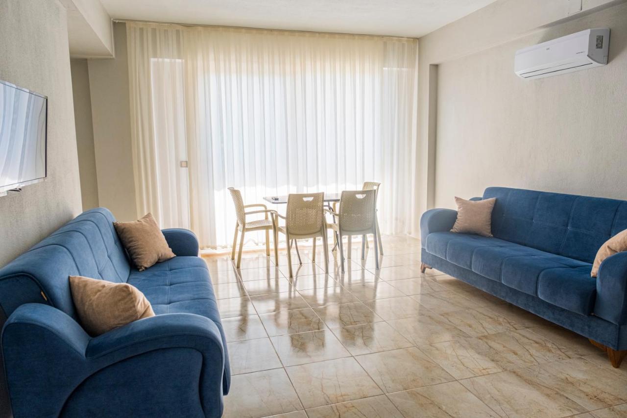 מוגלה Olive Tree Apart Hotel מראה חיצוני תמונה
