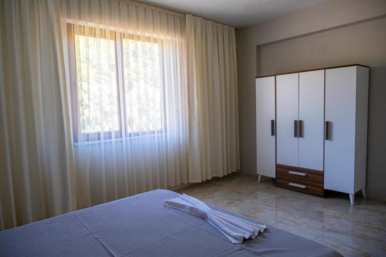 מוגלה Olive Tree Apart Hotel מראה חיצוני תמונה
