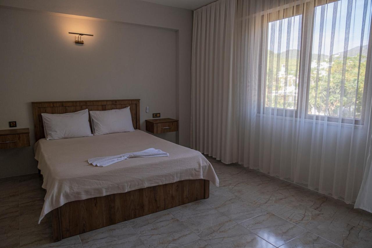 מוגלה Olive Tree Apart Hotel מראה חיצוני תמונה