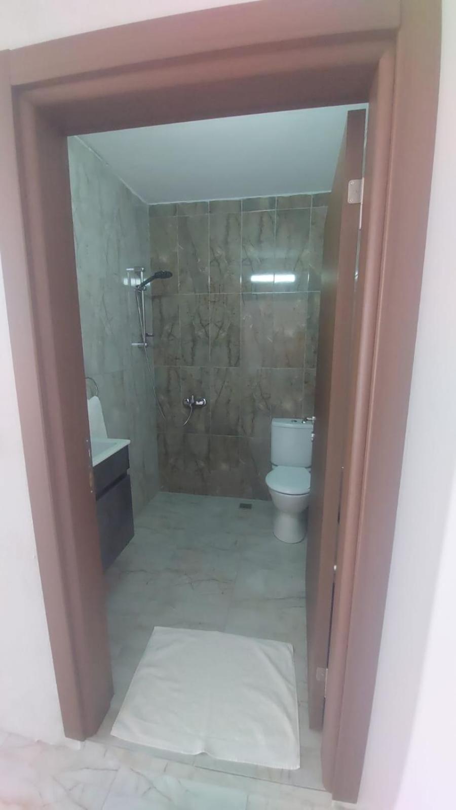 מוגלה Olive Tree Apart Hotel מראה חיצוני תמונה